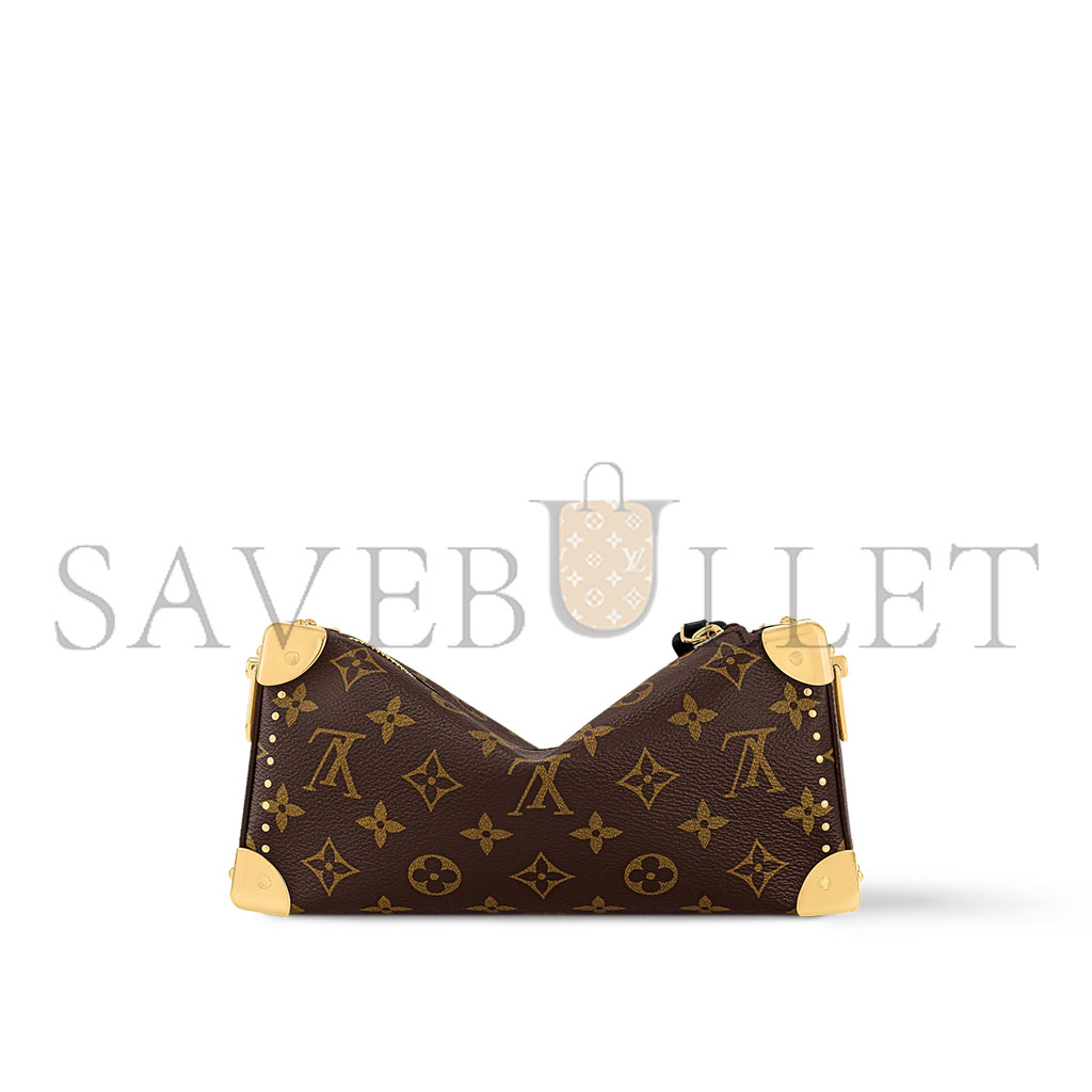 LOUIS VUITTON MASTER SLIM TRUNK M13147 (23*12*4cm)